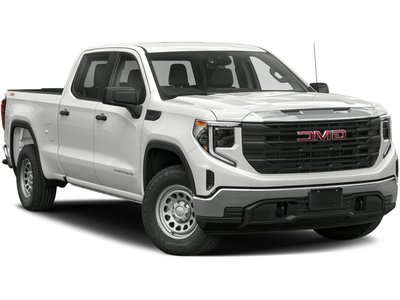 2025 GMC Sierra 1500 Denali | Lthr | Roof | HtdSeats | Warranty to 2029 Clean Carfax | Well Maintained