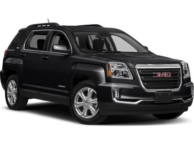 2017 GMC Terrain SLE | Cam | HtdSeat | Bluetooth | PwrLcks | Cruise Inspected Not Perfected :)