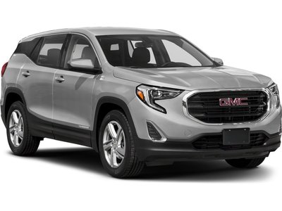 2018 GMC Terrain SLE | Cam | HtdSeat | Bluetooth | PwrLcks | Cruise Clean Carfax | Well Maintained
