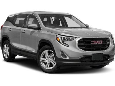 2018 GMC Terrain SLE | Cam | HtdSeat | Bluetooth | PwrLcks | Cruise Inspected Not Perfected :)