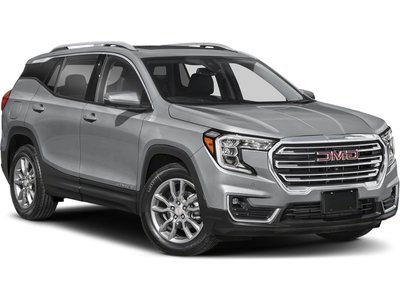2023 GMC Terrain AT4 | Roof | Lthr | Cam | Warranty to 2028 Clean Carfax | Local Trade