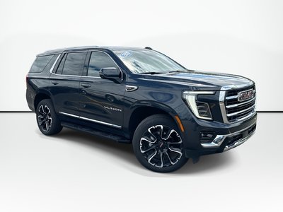 2026 GMC YUKON Elevation | Lthr | HtdSeat | Warranty to 2031 Clean Carfax | Low Kms