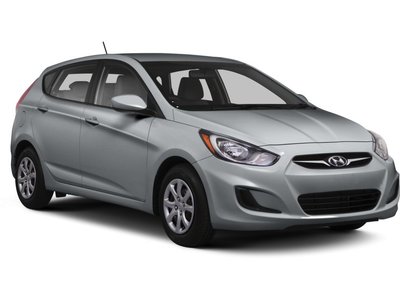2013 Hyundai Accent GL | HtdSeat | Cruise | AC | Aux | USB Inspected Not Perfected :)