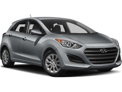 2016 Hyundai Elantra GT GL | HtdSeats | USB | XM Radio | Bluetooth Inspected Not Perfected :)