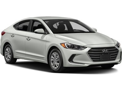 2017 Hyundai ELANTRA GLS Clean Carfax | One Owner | Low Kms