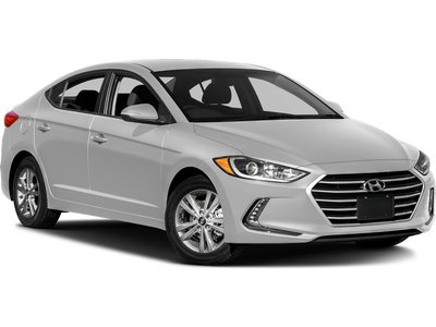 2018 Hyundai Elantra GL | Manual | Htd Steering | AC | Bluetooth | Aux Well maintained