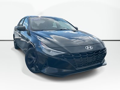 2023 Hyundai Elantra Preferred | Cam | HtdSeats | Warranty to 2028 Clean Carfax | Well Maintained