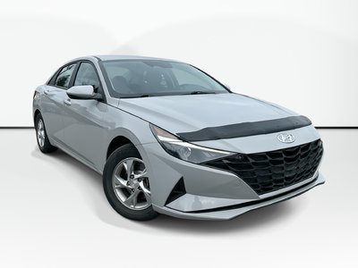 2023 Hyundai Elantra Essential | Cam | HtdSeat | Warranty to 2028 Well Maintained | Local Trade
