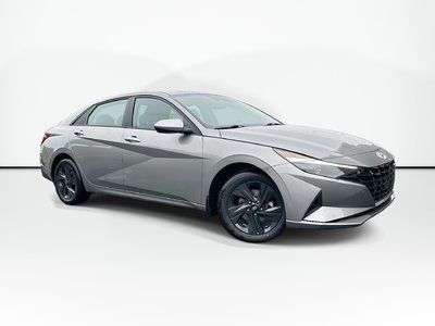 2023 Hyundai Elantra Preferred | RmtStart | HtdSeats | Warranty to 2028 Clean Carfax | Local Trade