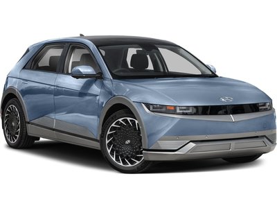 2022 Hyundai IONIQ 5 Preferred