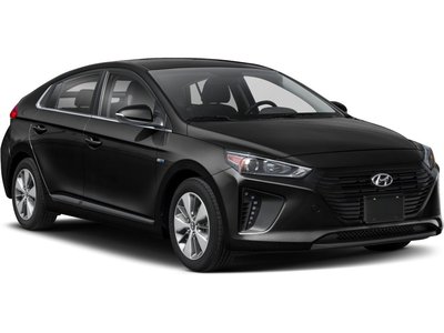 2019 Hyundai Ioniq Electric Plus Ultimate | Cam | Roof | Lthr | Warranty to 2027 Clean Carfax | Well Maintained