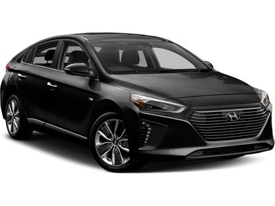 2019 Hyundai Ioniq Hybrid Preferred | Htd Whl | Blind Spot | Cam | Bluetooth One Owner