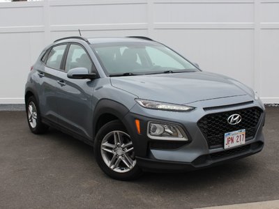 2018 Hyundai Kona Essential | Cam | Bluetooth | AC | Cruise | USB Clean Carfax | Well Maintained