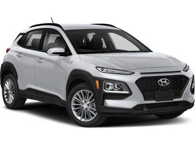 2019 Hyundai Kona Essential | Cam | HtdSeat | Bluetooth | USB | Aux Well Maintained | Local Trade