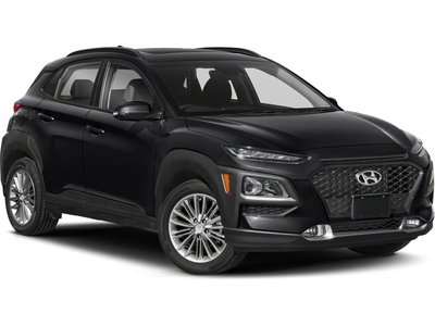 2020 Hyundai Kona Essential | Cam | HtdSeat | Bluetooth | USB | Aux Clean Carfax | Local Trade