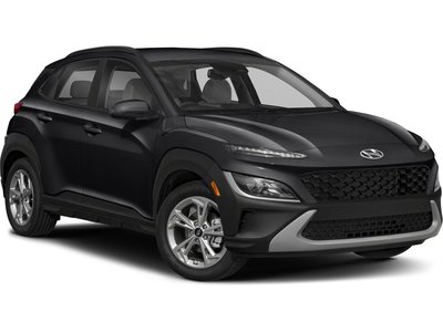 2023 Hyundai Kona Essential | Cam | HtdSeat | Warranty to 2027 Clean Carfax | Local One Owner