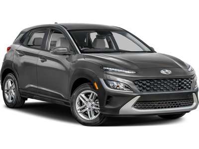 2023 Hyundai Kona Essential | Cam | HtdSeat | Warranty to 2027 Well Maintained | Local Trade
