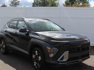 2024 Hyundai Kona Preferred Trend | Lthr | Roof | Warranty to 2029 Clean Carfax | Well Maintained