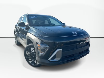 2024 Hyundai Kona Preferred | Cam | HtdSeats | Wrranty to 2029 Clean Carfax | Well Maintained