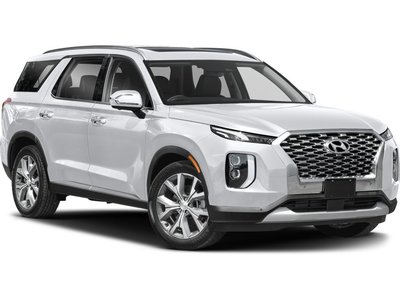 2021 Hyundai Palisade Ultimate Calligraphy | Lthr | Warranty to 2026 Well Maintained | Local Trade