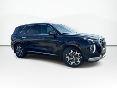 2021 Hyundai Palisade Ultimate Calligraphy | Lthr | Roof | Cam | USB Well Maintained | Local Trade