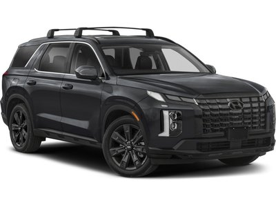 2021 Hyundai Palisade Ultimate Calligraphy | Lthr | Roof | Cam | USB Well Maintained | Local Trade