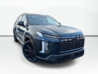 2023 Hyundai Palisade Urban | Roof | HtdSeat | Lthr | Warranty to 2028 Local Trade | Well Maintained