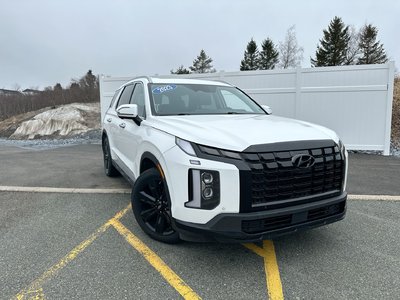 2023 Hyundai Palisade Urban | Cam | Roof | HtdSeat | Bluetooth | USB Clean Carfax | Well Maintained