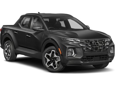 2022 Hyundai Santa Cruz Preferred | Cam | HtdSeats | Warranty to 2027 Clean Carfax | Well Maintained