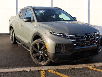 2023 Hyundai Santa Cruz Ultimate | Roof | Cam | Warranty to 2028 Local One Owner | Clean Carfax