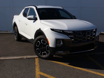 2024 Hyundai Santa Cruz Preferred | HtdSeats | Cam | Warranty to 2029 Clean Carfax | Well Maintained