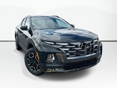 2024 Hyundai Santa Cruz Preferred | Cam | HtdSeats | Warranty to 2029 Clean Carfax | Well Maintained