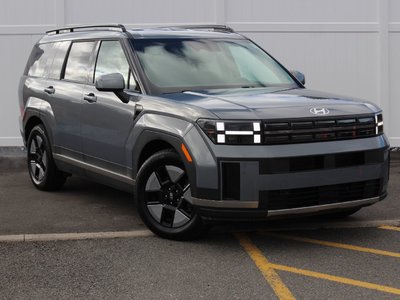 2024 Hyundai Santa Fe Hybrid Preferred | HtdSeats | Cam | Warranty to 2032 Clean Carfax | Well Maintained