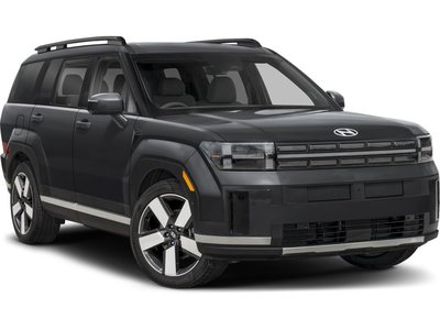 2024 Hyundai Santa Fe Hybrid Preferred Trend | Cam | HtdSeat | Warranty to 2032 Well Maintained