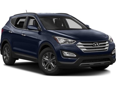 2015 Hyundai Santa Fe Sport Cam | HtdSeats | Bluetooth | USB | Aux | Cruise Inspected Not Perfected :)