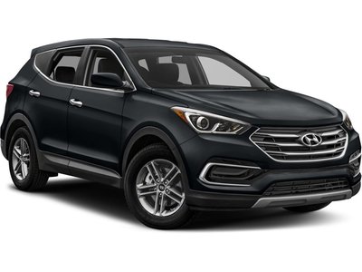2018 Hyundai Santa Fe Sport SE | Roof | Cam | HtdSeat | Bluetooth | USB | Lthr Inspected Not Perfected :)