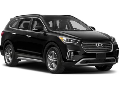 2017 Hyundai Santa Fe XL Limited | Roof | Cam | Lthr | HtdSeat | Bluetooth Inspected Not Perfected :)