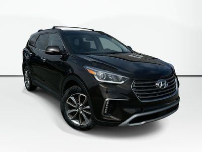2019 Hyundai Santa Fe XL Luxury | Roof | Lthr | Cam | HtdSeat | Bluetooth Clean Carfax | Well Maintained
