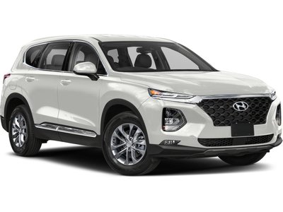 2019 Hyundai Santa Fe Preferred | Roof | Cam | HtdSeat | AdptCruise Clean Carfax | Well Maintained
