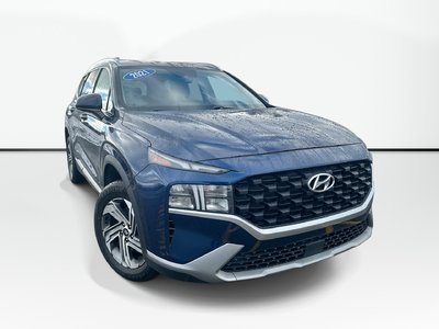 2021 Hyundai Santa Fe Essential | HtdSeats | Cam | Bluetooth | Aux | USB Clean Carfax | Local Trade