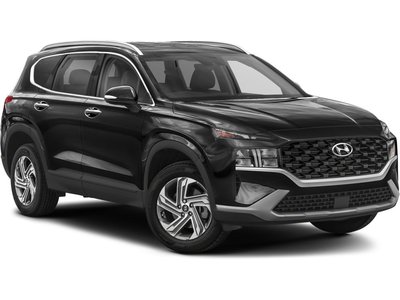 2022 Hyundai Santa Fe Preferred Trend | Roof | Cam | Warranty to 2027 Clean Carfax | Local One Owner