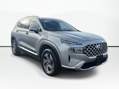2023 Hyundai Santa Fe Preferred | Cam | Aux | Warranty 2028 Clean Carfax | Well Maintained