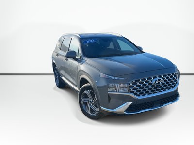 2023 Hyundai Santa Fe Preferred | Cam | HtdSeats | Warranty to 2028 Clean Carfax | Well Maintained