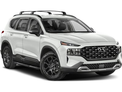 2023 Hyundai Santa Fe Urban | Lthr | Roof | HtdSeat | Bluetooth | USB Clean Carfax | Well Maintained