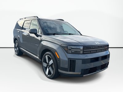 2024 Hyundai Santa Fe Luxury | Roof | HtdSeats | Warranty to 2029 Clean Carfax | Well Maintained