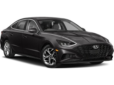2023 Hyundai Sonata Preferred | Htd Whl | Keyless | Bluetooth | Cruise Clean Carfax | Local One Owner