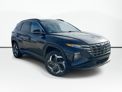 2022 Hyundai Tucson Hybrid Luxury | Leather | Nav | Cam | Warranty to 2029 Clean Carfax | Well Maintained