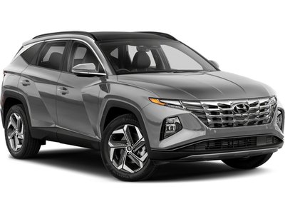 2024 Hyundai Tucson Hybrid Ultimate | Leather | Roof | Cam | Warranty to 2032 Well Maintained