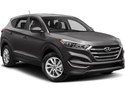 2017 Hyundai Tucson Cam | HtdSeat | Bluetooth | PwrLcks | Keyless | AC Inspected Not Perfected :)