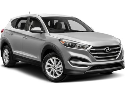 2017 Hyundai Tucson Cam | HtdSeats | Bluetooth | USB | Aux | Cruise Inspected Not Perfected :)